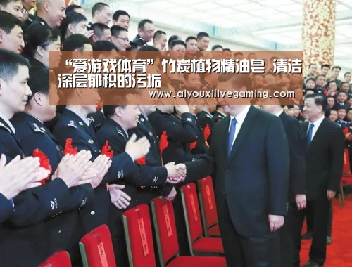 “爱游戏体育”竹炭植物精油皂 清洁深层郁积的污垢(图2) 爱游戏官方
