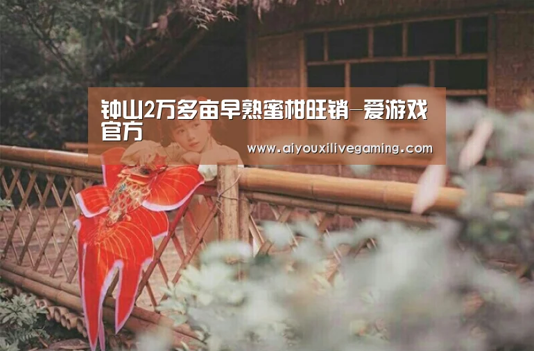 爱游戏电竞