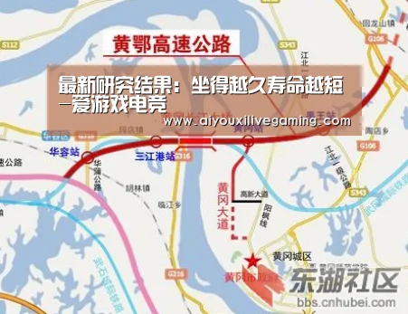 最新研究结果:坐得越久寿命越短-爱游戏电竞(图3) 爱游戏百家乐